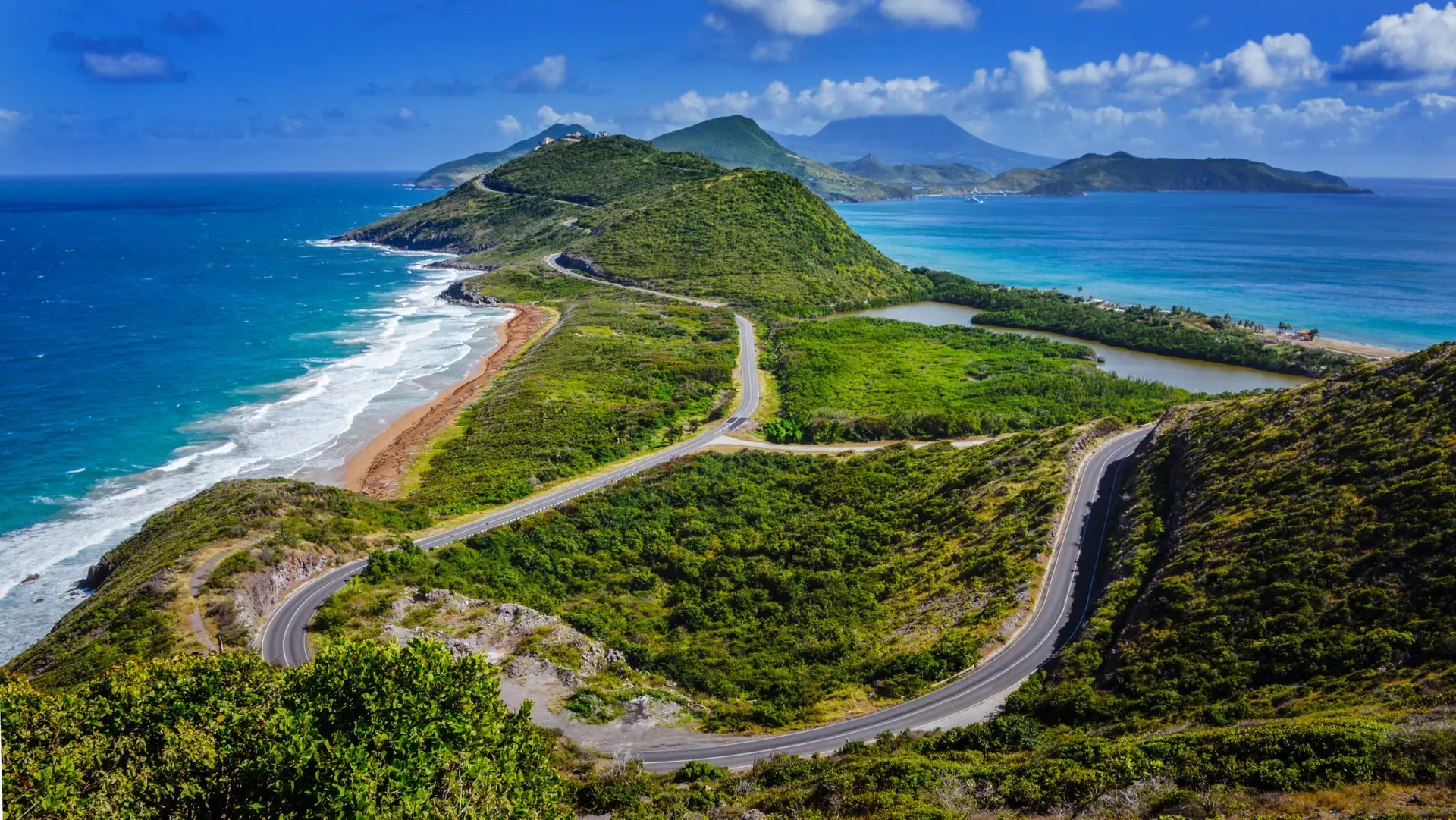 Saint Kitts and Nevis Citizenship by Investment Program