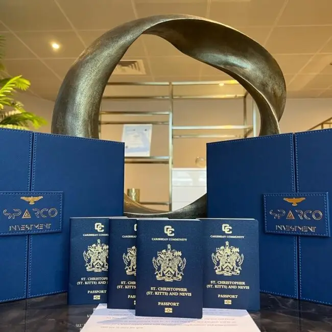 passports