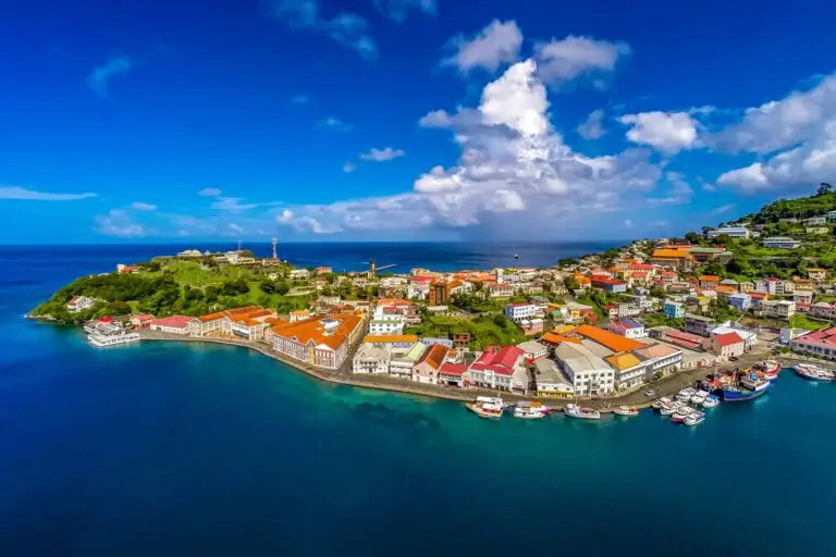 sparco investment grenada