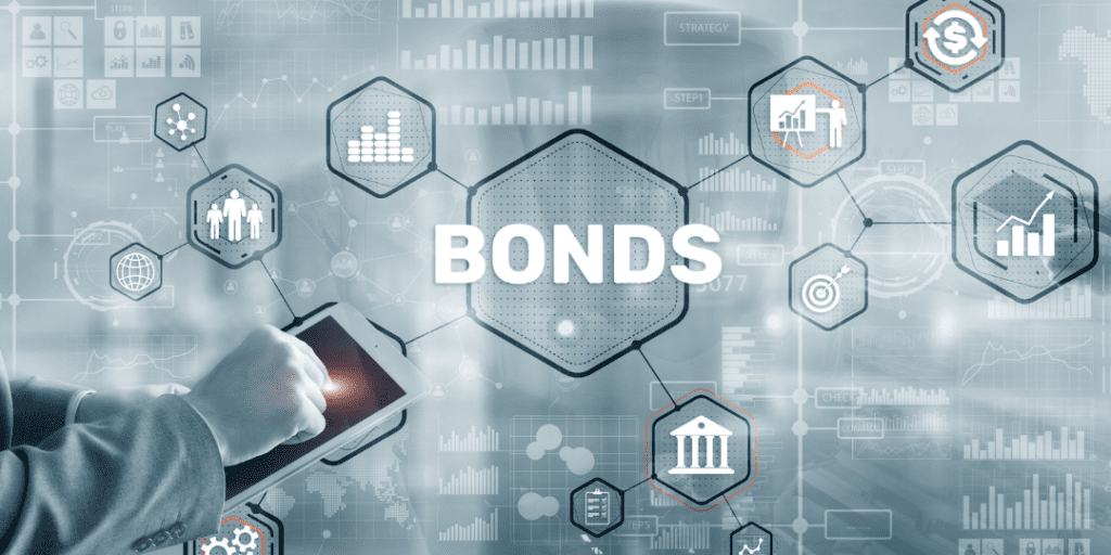 St Lucia National Bonds